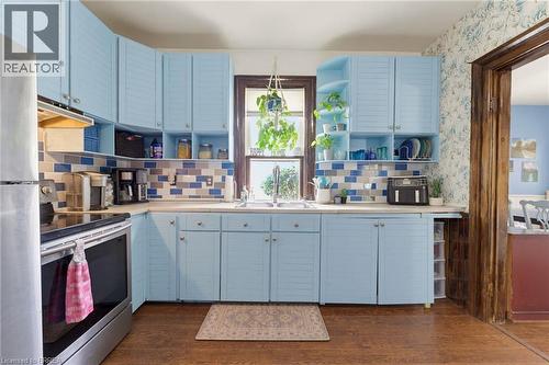 122 William Street, Brantford, ON 