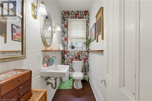 122 William Street, Brantford, ON 