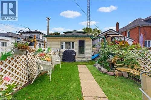 122 William Street, Brantford, ON 
