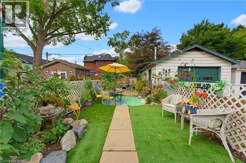 122 William Street, Brantford, ON 