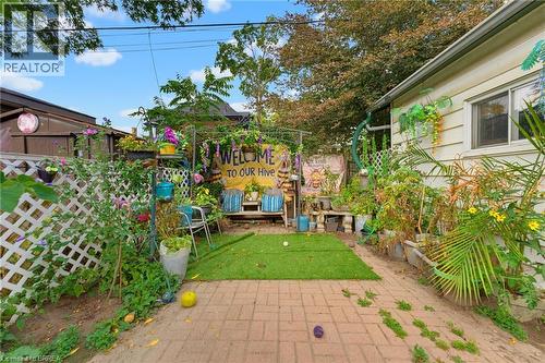 122 William Street, Brantford, ON 