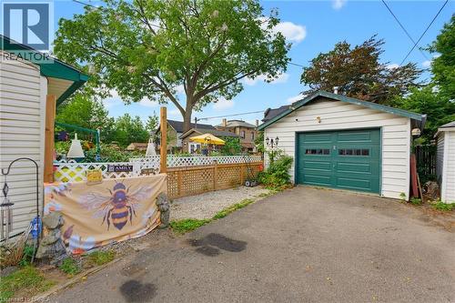 122 William Street, Brantford, ON 