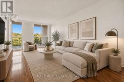 606 - 388 BLOOR STREET E Toronto, ON M4W 3W9