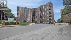 1219 - 551 THE WEST MALL Toronto, ON M9C 1G7