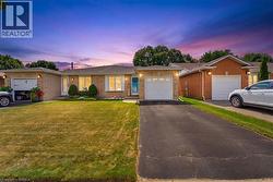 42 BUCHANAN Crescent Brantford, ON N3P 2A5