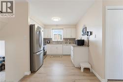 Newer, update Kitchen - 