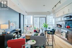 1710 - 8 MERCER STREET  Toronto, ON M5V 0C4