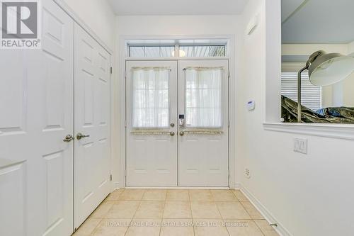 3072 EBERLY WOODS DRIVE , Oakville, Ontario L6M 0T5 3