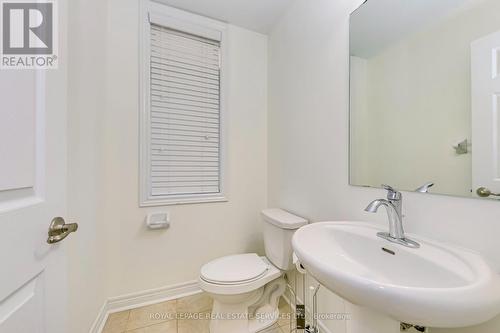 3072 EBERLY WOODS DRIVE , Oakville, Ontario L6M 0T5 5