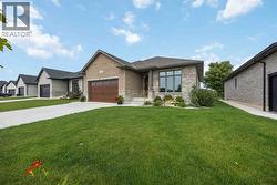 231 NICHOLAS STREET  Sarnia, ON N7W 0B6