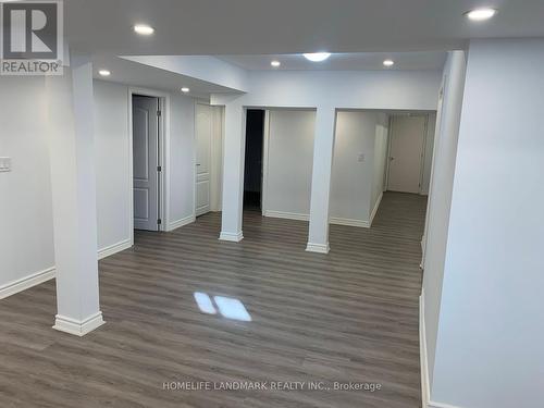 BSMT - 135 CANYON HILL AVENUE , Richmond Hill, Ontario L4C 0T1 2