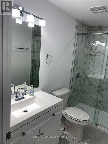 BSMT - 135 CANYON HILL AVENUE , Richmond Hill, Ontario L4C 0T1 3