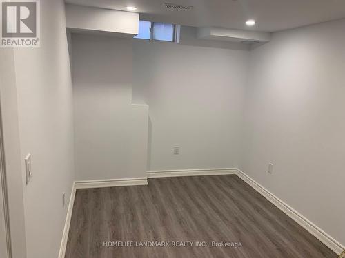 BSMT - 135 CANYON HILL AVENUE , Richmond Hill, Ontario L4C 0T1 4