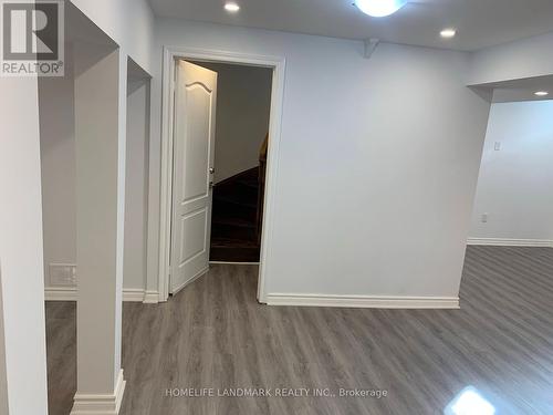 BSMT - 135 CANYON HILL AVENUE , Richmond Hill, Ontario L4C 0T1 5