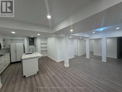 BSMT - 135 CANYON HILL AVENUE Richmond Hill, ON L4C 0T1