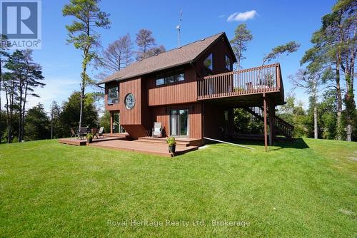 215 FIFTH LINE DUMMER SOUTH ROAD  Douro-Dummer, ON K0L 3A0