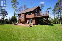 215 FIFTH LINE DUMMER SOUTH ROAD Douro-Dummer, ON K0L 3A0