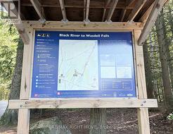 Black River to Wasdall - - 