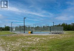 Sports court - 