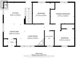 Main Floor - 