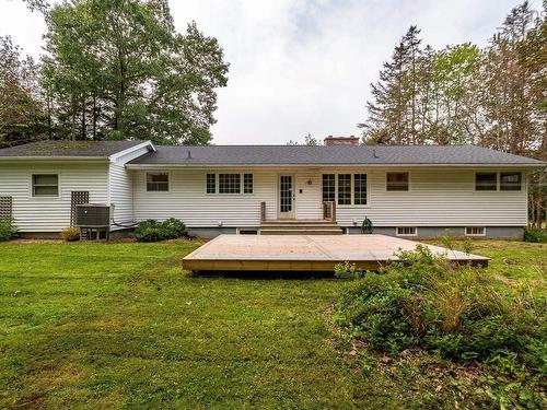 20 Fielding Avenue, Kentville, NS 