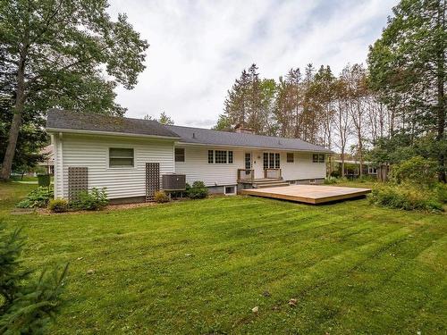 20 Fielding Avenue, Kentville, NS 