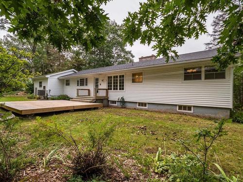 20 Fielding Avenue, Kentville, NS 