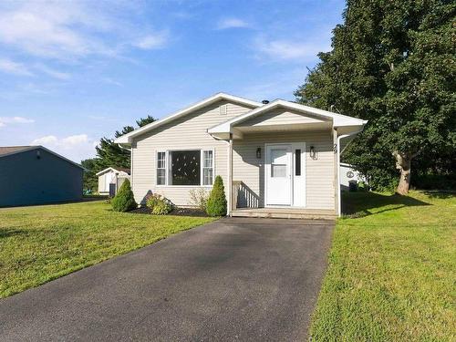 29 King Street  Digby, NS B0V 1A0