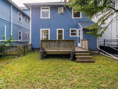 1643 Chestnut Street, Halifax, NS 