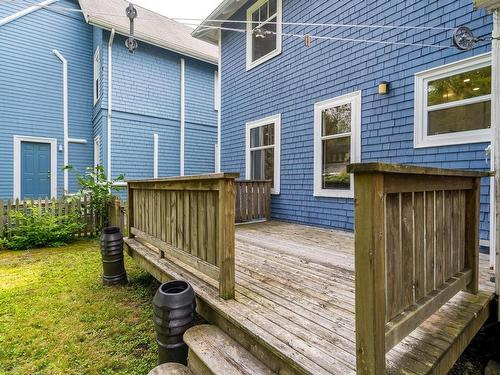 1643 Chestnut Street, Halifax, NS 