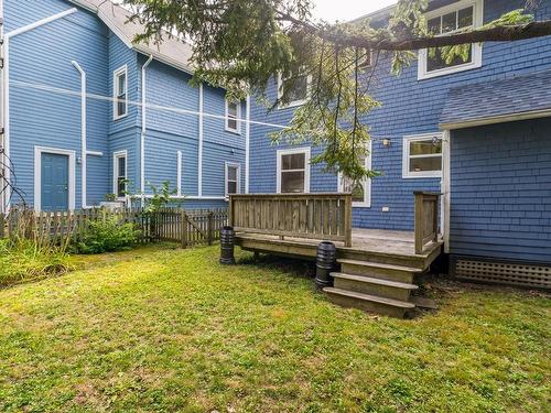 1643 Chestnut Street, Halifax, NS 