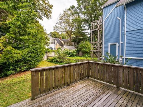 1643 Chestnut Street, Halifax, NS 
