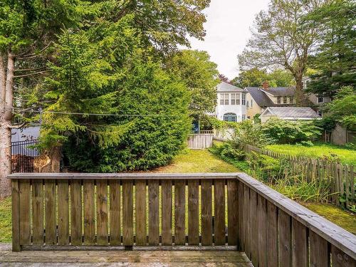 1643 Chestnut Street, Halifax, NS 