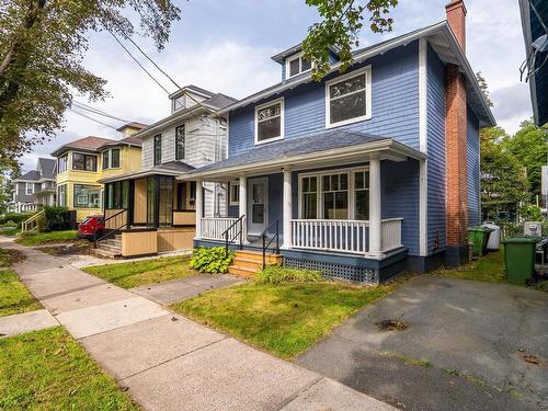 1643 Chestnut Street, Halifax, NS 