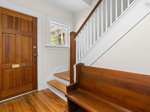 1643 Chestnut Street, Halifax, NS 