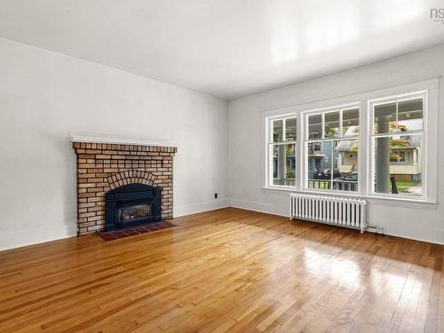 1643 Chestnut Street, Halifax, NS 