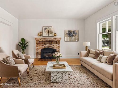 1643 Chestnut Street, Halifax, NS 