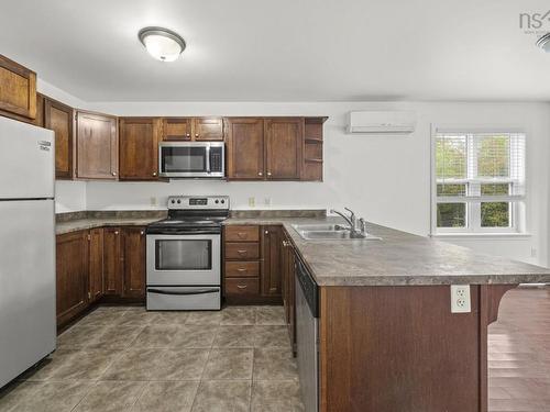 138 Transom Drive, Halifax, NS 