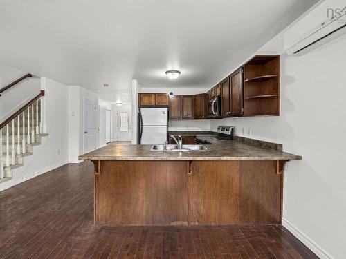138 Transom Drive, Halifax, NS 