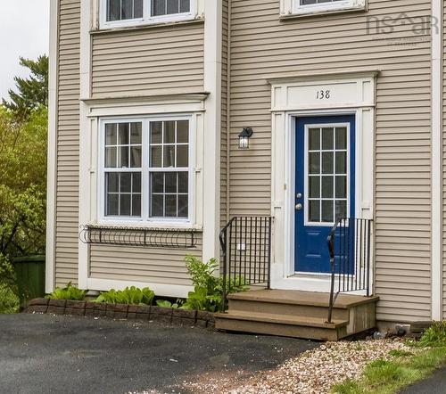 138 Transom Drive, Halifax, NS 