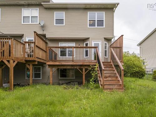 138 Transom Drive, Halifax, NS 