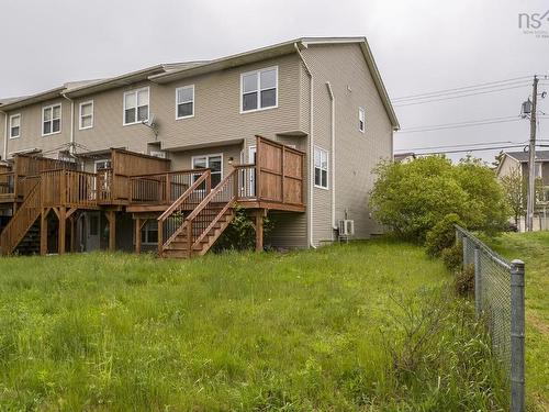 138 Transom Drive, Halifax, NS 