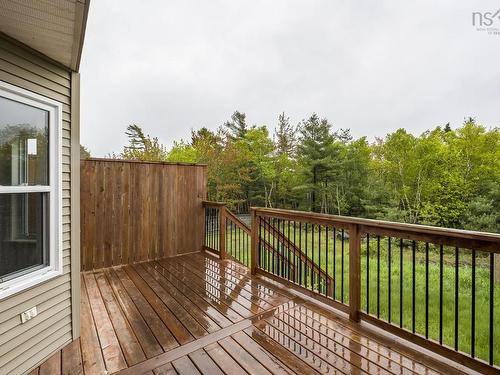 138 Transom Drive, Halifax, NS 