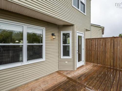 138 Transom Drive, Halifax, NS 
