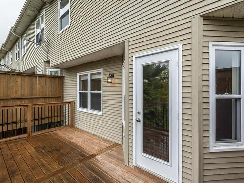 138 Transom Drive, Halifax, NS 