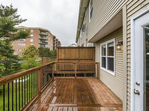 138 Transom Drive, Halifax, NS 