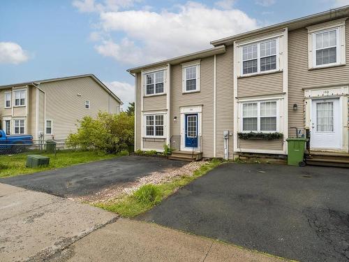 138 Transom Drive, Halifax, NS 