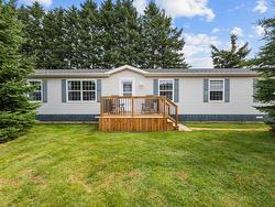 26 CRAY Avenue Summerside, PE C1N 6R5