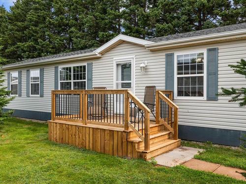 26 Cray Avenue, Summerside, PE 