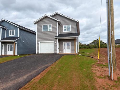 57 Emily Drive  Charlottetown, PE C1C 0Z4